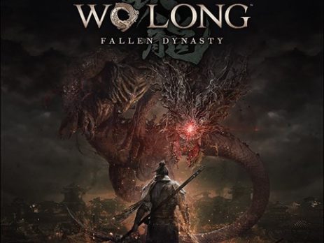 Wo Long: Fallen Dynasty (PS4 & PS5)