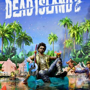 Dead Island 2 Doesn't Take Place On An Island And Players Are Confused :  r/PS5