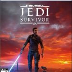 Star Wars Jedi: Survivor Ps5