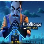 Hello Neighbor: Search and Rescue PS5 PSVR2