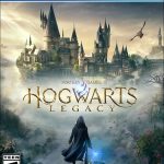 Hogwarts Legacy PS4