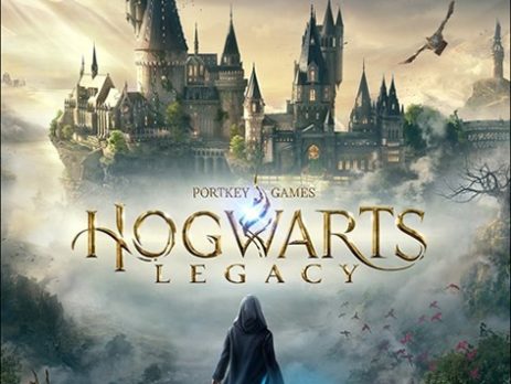 Hogwarts Legacy PS4