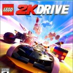 Lego 2K Drive Standard Edition Ps4