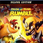 Crash Team Rumble Standard Edition Ps5