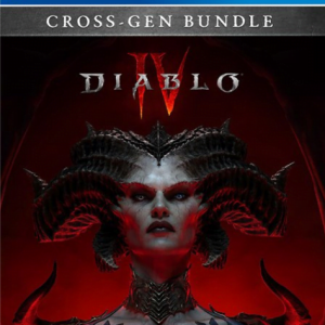 Diablo IV Ps4