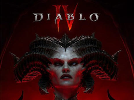 Diablo IV Ps4