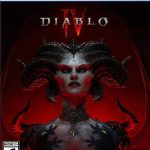 Diablo IV - Standard Edition Ps5