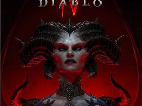 Diablo IV - Standard Edition Ps5