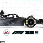 F1 23 Ps4