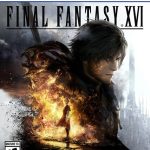 Final Fantasy XVI Ps5