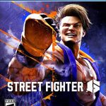 Street Fighter 6 Ps4