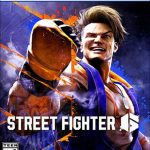 Street Fighter 6 Ps5