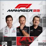 F1 Manager 2023 Ps5