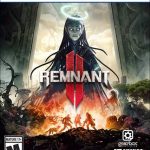 Remnant 2 Ps5