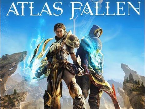 Atlas Fallen Ps5