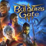 Baldurs gate 3 Ps5