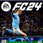 EA SPORTS FC 24 PS5