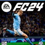 EA SPORTS FC 24 PS4