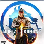 Mortal Kombat 1 PS5