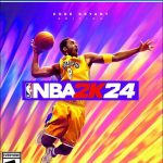 NBA 2K24 Kobe Bryant Edition Ps4