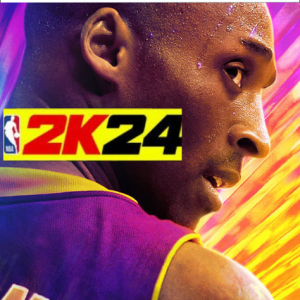 NBA 2K24 Kobe Bryant Edition Ps5