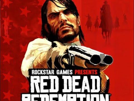 Read Dead Redemption Ps4