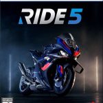 Ride 5 Ps5