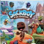 Sackboy: A Big Adventure PS5