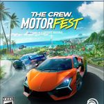 The Crew Motorfest Cross-Gen Bundle PS5