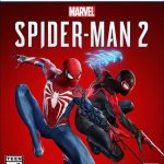 Marvel’s Spider-Man 2 Ps5