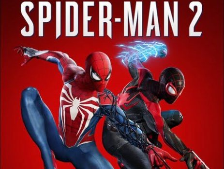 Marvel’s Spider-Man 2 Ps5