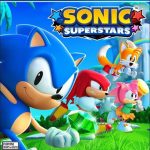 Sonic Superstars Ps4