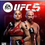 UFC 5 Ps5