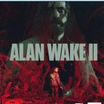 Alan Wake 2 Ps5