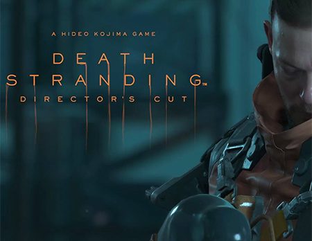 Death Stranding - Director's Cut Edition For PS5