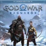 God of War Ragnarök Ps4