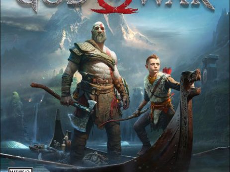 God Of War For Ps4