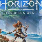 Horizon - Forbidden West For Ps5