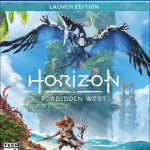 Horizon Forbidden West Ps4