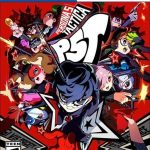 Persona 5 - Tactica PS4 - PS5