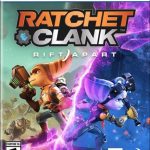 Ratchet & Clank: Rift Apart Ps5