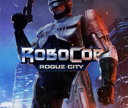 RoboCop - Rogue City For Ps5