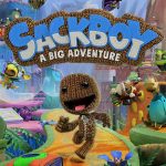 Sackboy - A Big Adventure Edition For PS4