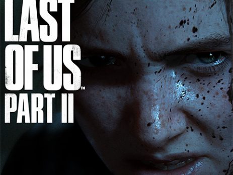 The Last of Us - Part 2 Ps4