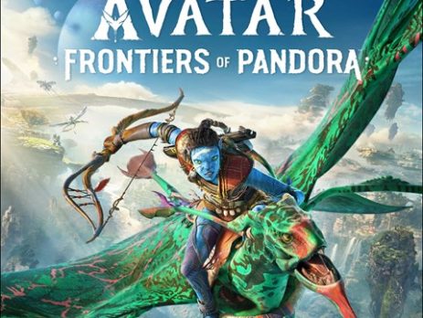 Avatar - Frontiers of Pandora for Ps5