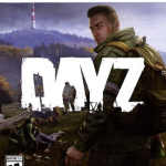 Dayz Ps5