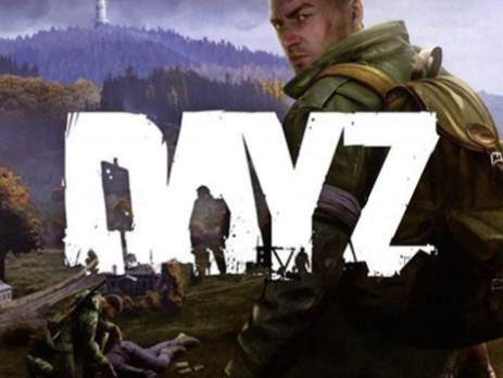 Dayz Ps5