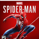 Marvel's Spider-Man Ps5