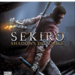 Sekiro Shadows Die Twice - Game of the Year Edition Ps5