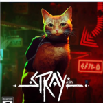 Stray Ps5